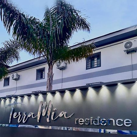 Terra Mia Residence Mugnano di Napoli Exterior foto