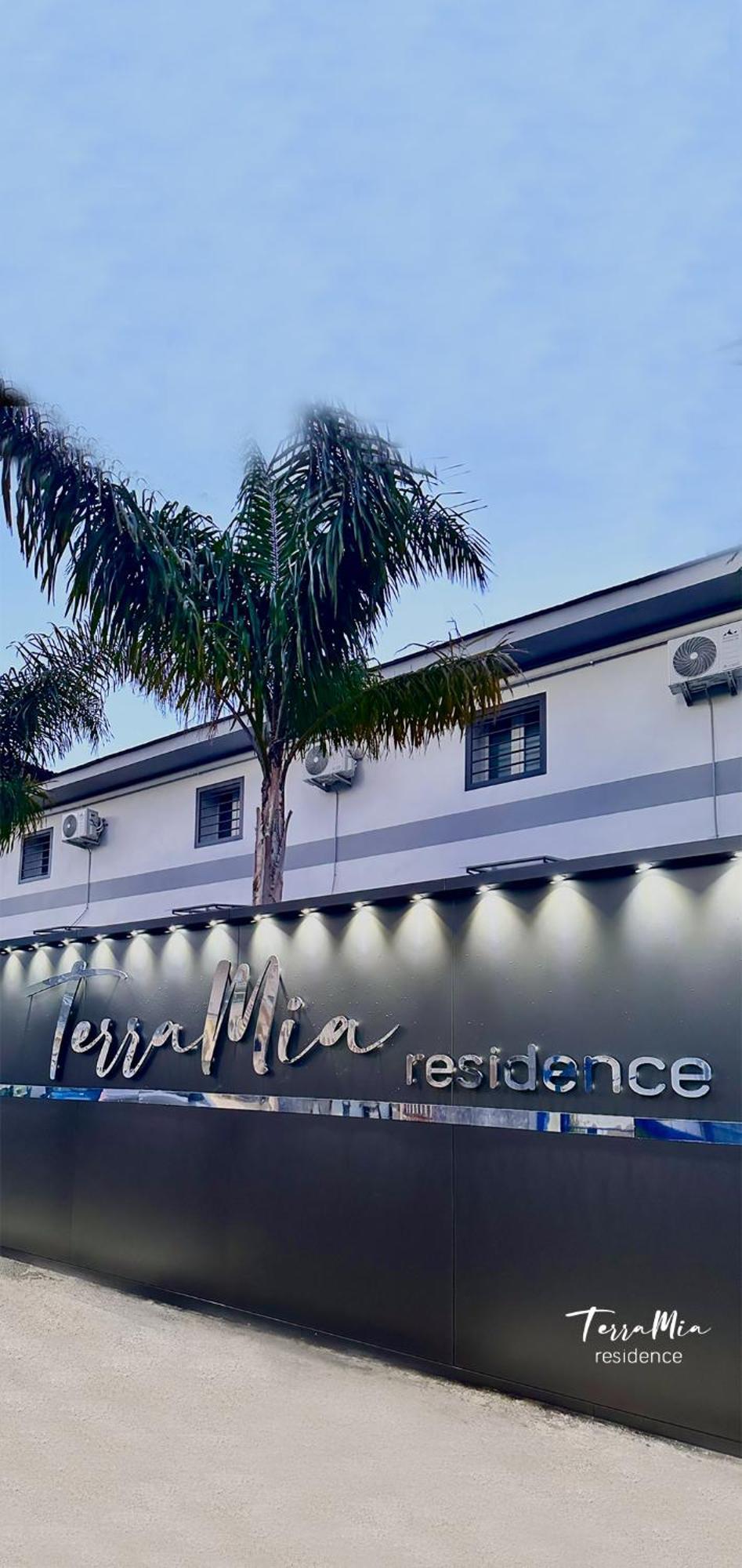 Terra Mia Residence Mugnano di Napoli Exterior foto