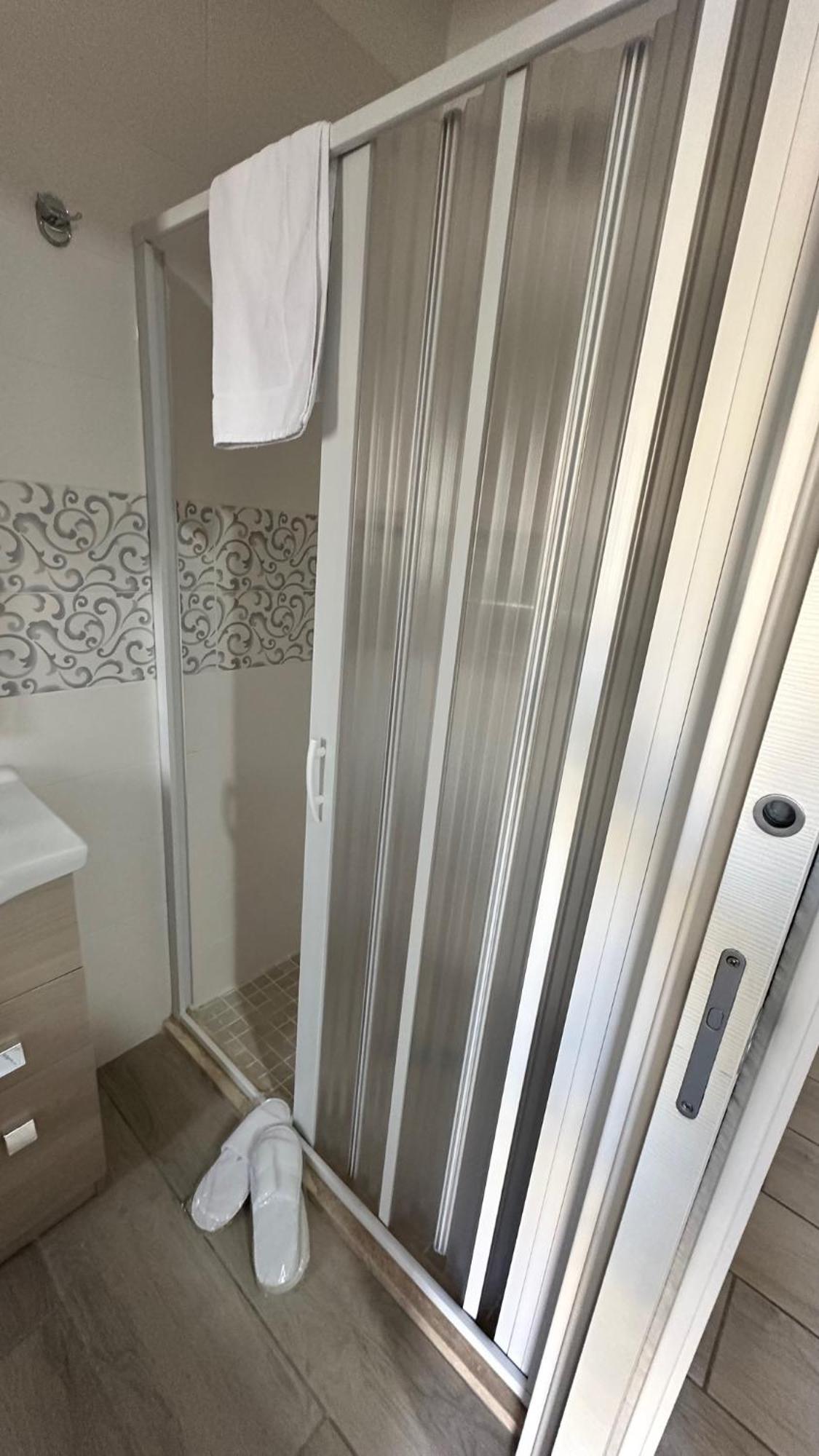 Terra Mia Residence Mugnano di Napoli Exterior foto