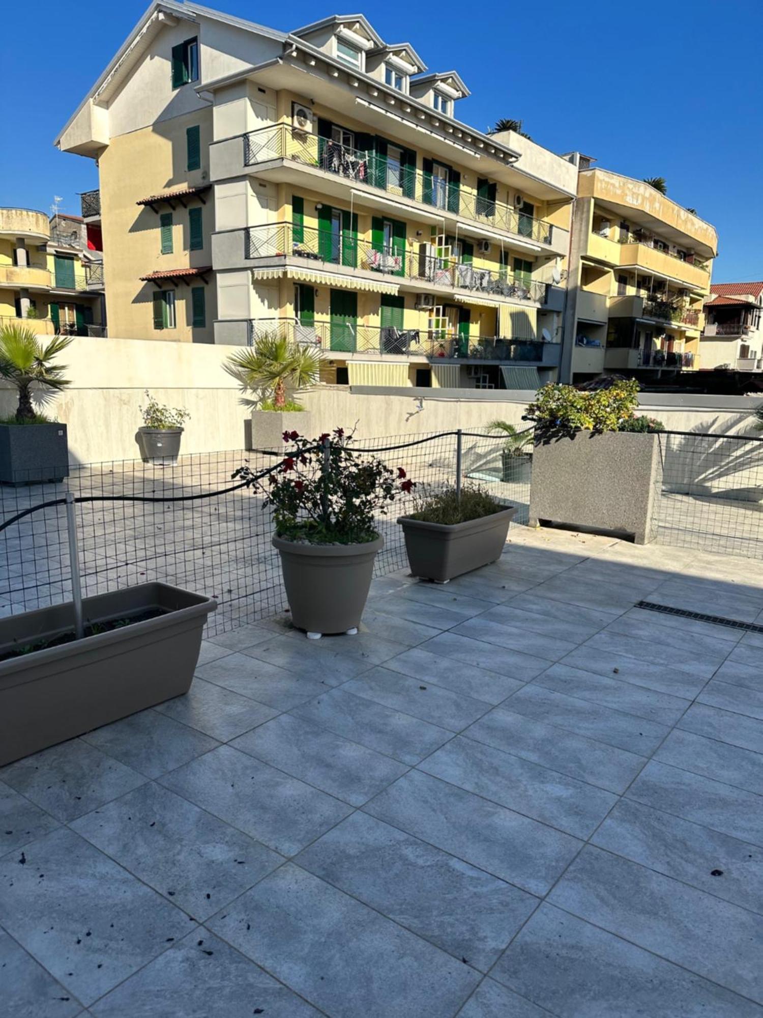 Terra Mia Residence Mugnano di Napoli Exterior foto