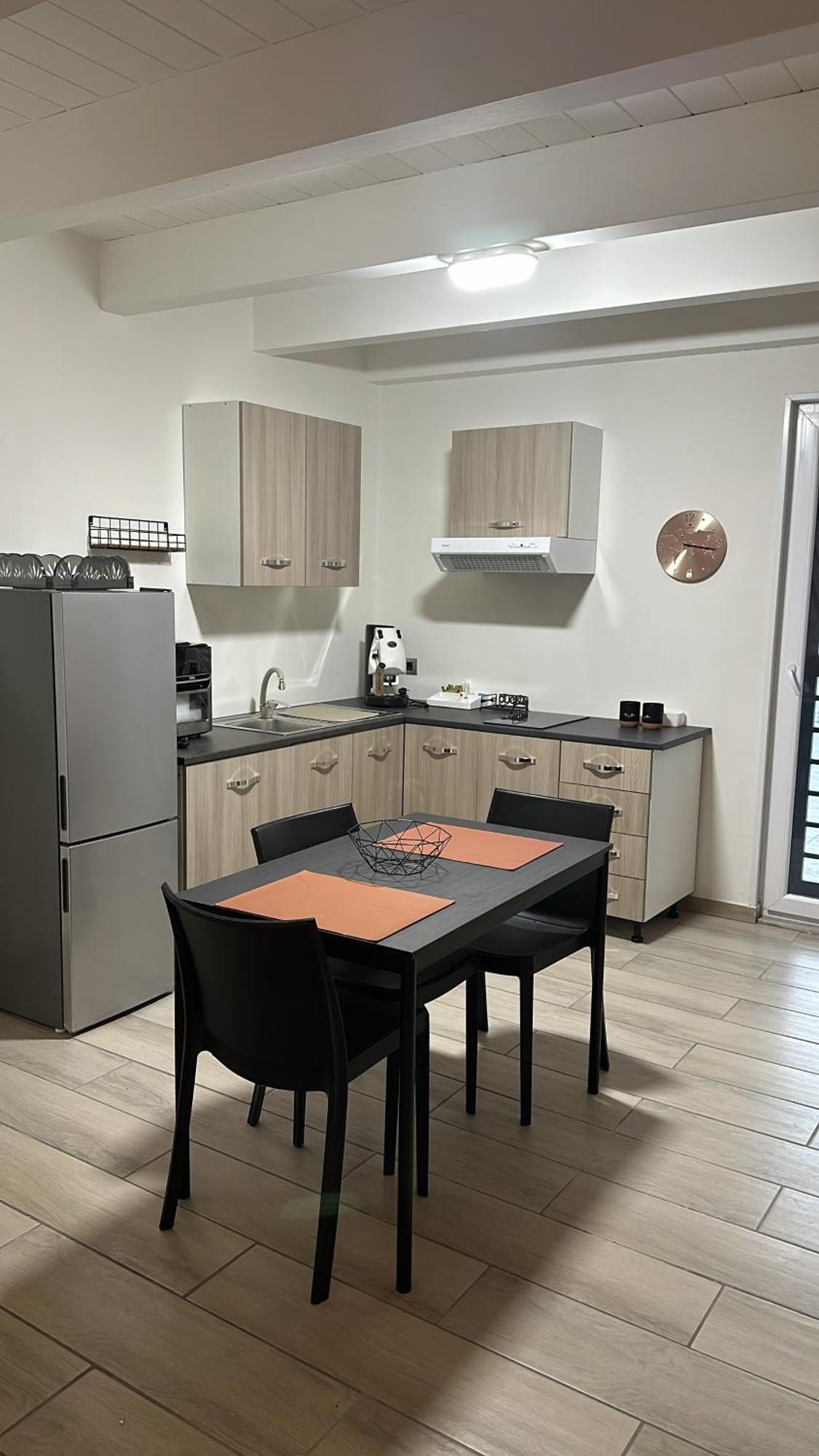 Terra Mia Residence Mugnano di Napoli Exterior foto